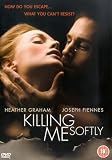Killing Me Softly [2002] - Nicci French [DVD]