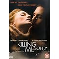 Killing Me Softly [2002] - Nicci French [DVD]