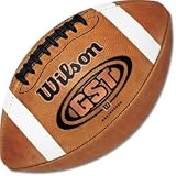 Wilson F1003 GST Game Football