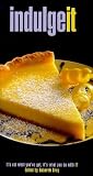 Indulge it : it's not what you've got, it's what you do with it