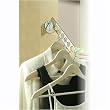 Closet & Laundry Valet - Chrome - Our Strongest Model Ever!