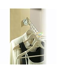 Buy Closet & Laundry Valet - Chrome - Our Strongest Model Ever!