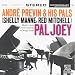  : Modern Jazz Performances Of Songs From Pal Joey