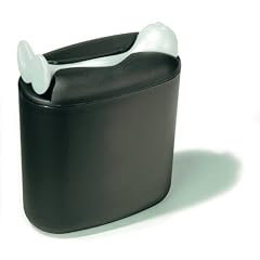Koziol Kaffeedose Hot Stuff solid schwarz / wei�