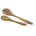 Paula Deen Signature 2-pc. Solid Spoon Set