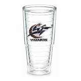 Tervis Tumbler Washington Wizards 24Oz Insulated Tumbler
