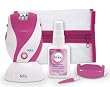 Veet VTSH8907UK Touchably Smooth Mains Rechargeable Women's Epilator