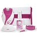 Veet VTSH8907UK Touchably Smooth Mains Rechargeable Women's Epilator