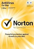 Norton AntiVirus 11.0 For Mac