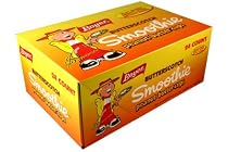 Boyer Butterscotch Smoothie Peanut Butter 24 Packs