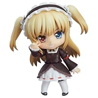 ねんどろいど 羽瀬川小鳩