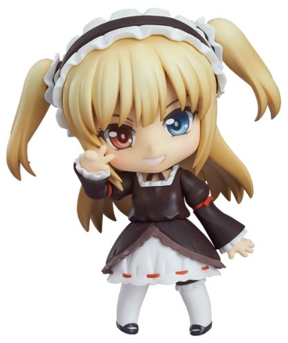 僕は友達が少ないNEXT ねんどろいど 羽瀬川小鳩 (ノンスケール ABS&PVC塗装済み可動フィギュア)
