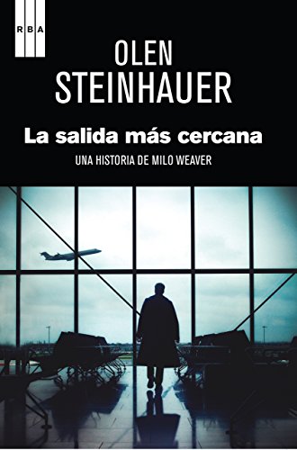 La salida más cercana. (SERIE NEGRA) (Spanish Edition)