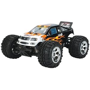 1 18 Mini-LST2 Limited Edition RTR by TEAMLOSI