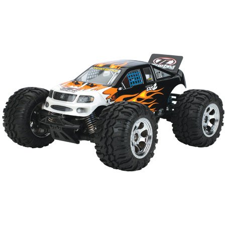 1/18 Mini-LST2 Limited Edition RTR