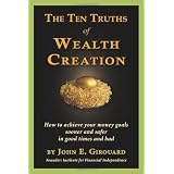 The Ten Truths of Wealth Creation (Hardcover)
