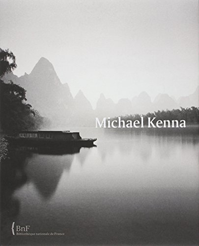 Michael Kenna: Retrospective (French Edition)