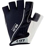 Louis Garneau 2010 Women's Air Gel Carbon Cycling Gloves - 1481050
