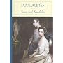 Sense and Sensibility (Barnes & Noble Classics)