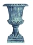 Williamsburg Tusan Urn Garden Statuary