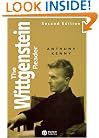 The Wittgenstein Reader (Blackwell Readers)