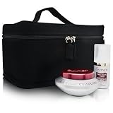 Guinot Age Logic Cosmetic Foldable Case 2 Piece Set