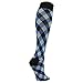 SUTTOS Unisex Men's Women's Knee High Over The Calf Long Tube Dress Socks