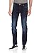 Lee mens Modern Series Slim-fit Tapered-leg Jeans, Crusade - Destruction Features, 31W x 30L US