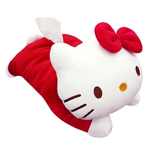 Die Kitty