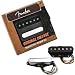 Fender Accesories 099-2119-000 Electric Guitar Part