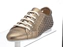Mer du Sud Damen Sneaker,18875, bronce