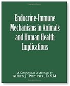 Endocrine-Immune Mechanisms in Animals and Human Health Implications