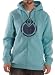 Nomis Logo Full-Zip Hooded Sweatshirt - Men's