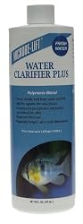 Microbe-Lift Clarifier Plus for Freshwater Tanks, 16-Ounce