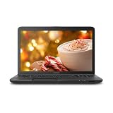 Toshiba Satellite C875D-S7330 17.3-Inch Laptop (Satin Black Trax)