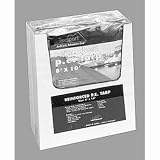 Tarp, Pe 12' X 14' Shelf Pack Blue