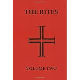 RitesoftheCatholicChurch(RitesoftheCatholicChurch,Vol.2)