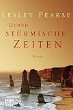 Book cover: Durch stürmische Zeiten