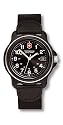 Swiss Army Men's Original Leather Accented Watch #24378