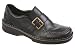 Rieker, Damen Halbschuh, schwarz, RENO Art. 71231