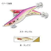 ダイワ(Daiwa) エメラルダス MDスクイッド RV 金-キンアジ 2.5号D 07207856