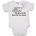 Baby Body, Gr��e 50- 86, 100 % Baumwolle, sehr gute Qualit�t, kurzaermlig mit Druckknoepfen