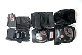 picture of USD Tri-Pack Black