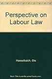 A perspective on labour law