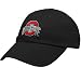 Ohio State Buckeyes Toddler Black Big Logo Adjustable Hat