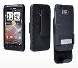 Verizon Wireless OEM Shell Holster Combo HTC Thunderbolt 41EGgs7Oh5L. SL160 Verizon Wireless OEM Shell Holster Combo HTC Thunderbolt