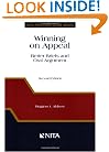 Winning on Appeal: Better Briefs & Oral Argument