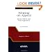 Winning on Appeal: Better Briefs & Oral Argument