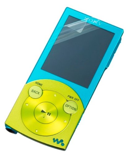 SONY 保護シート PRF-NWS740