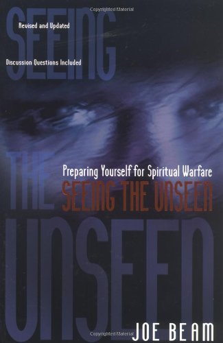 Seeing the Unseen